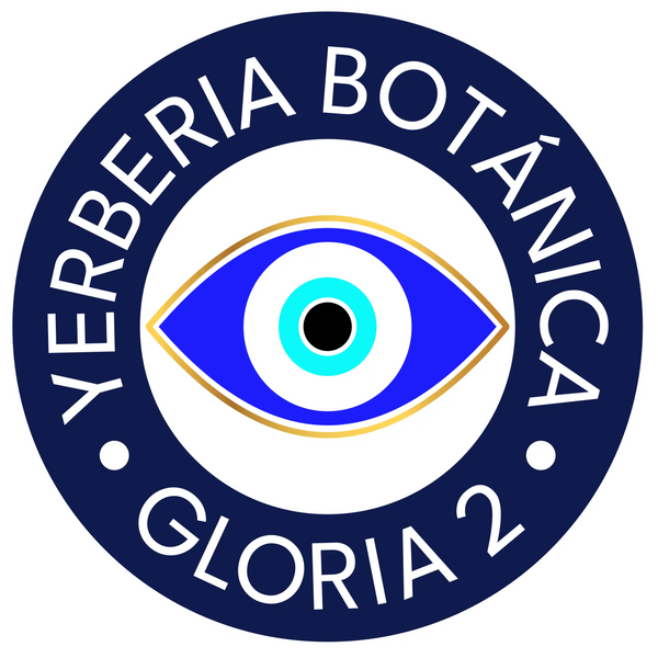 Yerberia Botanica Gloria 2